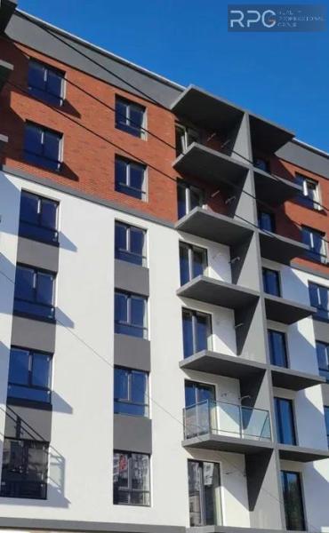 Продам 1-кімнатну квартиру в новобудові, ЖК Burgundia 3