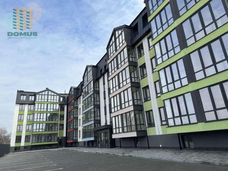 Продам 1-кімнатну квартиру, ЖК «Акварель 7»