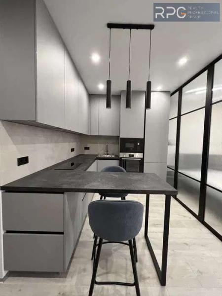Продам 1-кімнатну квартиру, ЖК Svitlo Park