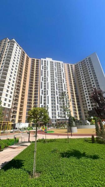 Продам 1-кімнатну квартиру в новобудові, ЖК&nbsp;68&nbsp;Перлина