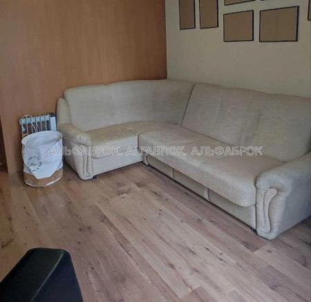 Продам 1-комнатную квартиру