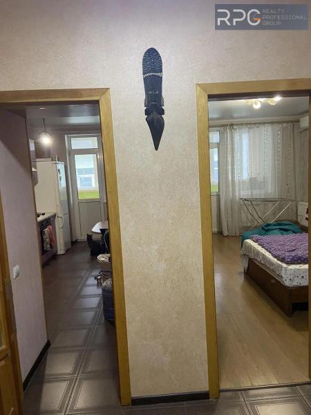 Продам 1-кімнатну квартиру