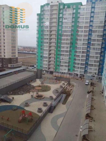 Продам 1-кімнатну квартиру, ЖК «Акварель 2»