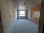 Продам 1-кімнатну квартиру, ЖК Райдужний, 46 м², без внутрішніх робіт