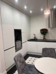 Продам 1-комнатную квартиру, ЖК «Гидропарк», 38 м², евроремонт