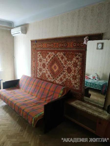 Продам 2-комнатную квартиру