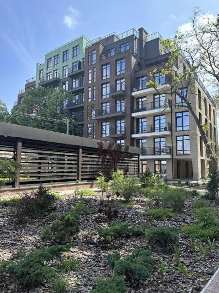 Продам 2-кімнатну квартиру в новобудові, ЖК&nbsp;«Простір&nbsp;на&nbsp;Донського»