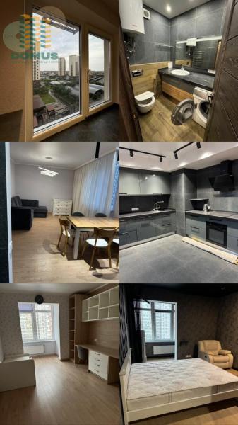 Продам 3-кімнатну квартиру, ЖК «Сорок шоста перлина»