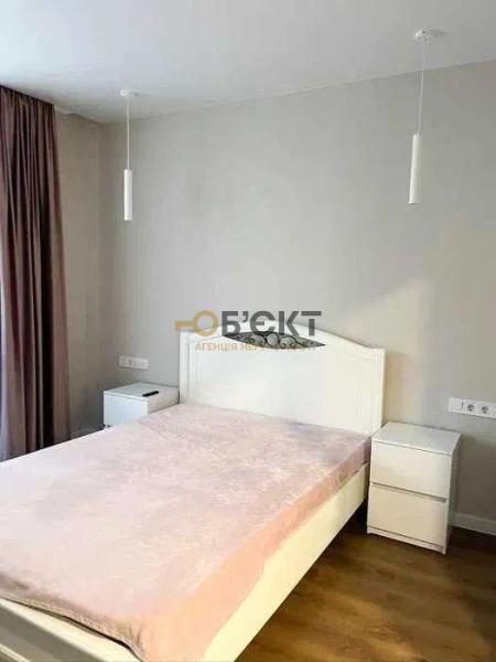 Продам 2-кімнатну квартиру в новобудові, ЖК&nbsp;«Райдужний»