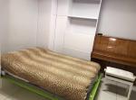 Сдам 1-комнатную квартиру в новостройке, 37 м², авторский дизайн