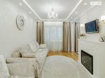 Продам 2-кімнатну квартиру, 46 м², євроремонт
