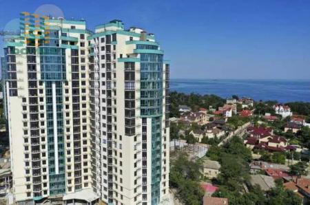 Продам 1-кімнатну квартиру, ЖК «Aqua Marine»