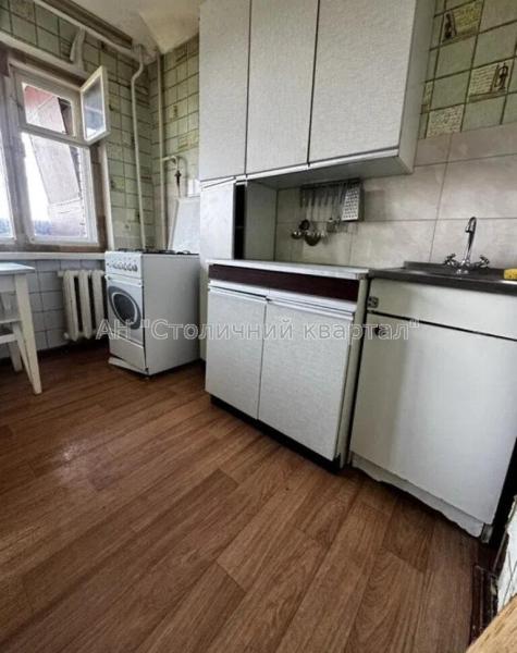 Продам 1-комнатную квартиру