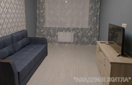 Сдам 1-комнатную квартиру