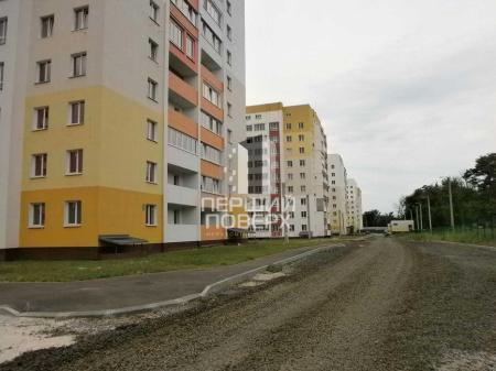 Продам 3-комнатную квартиру в новостройке, ЖК «Мира 2»