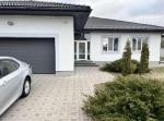 Продам будинок, 213 м², євроремонт