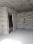 Продам 1-комнатную квартиру, ЖК «Мира-3», 39 м², без внутренних работ