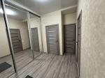 Продам 1-комнатную квартиру в новостройке, 60.10 м², капитальный ремонт