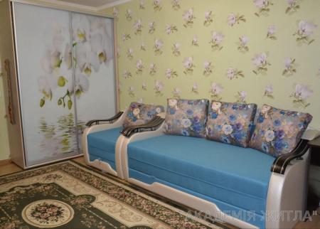 Продам 3-комнатную квартиру в новостройке