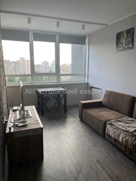 Продам 1-кімнатну квартиру, ЖК Campus