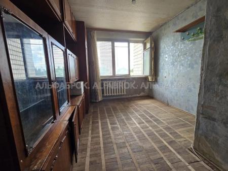 Продам 1-комнатную квартиру