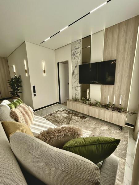 Продам 2-кімнатну квартиру в новобудові