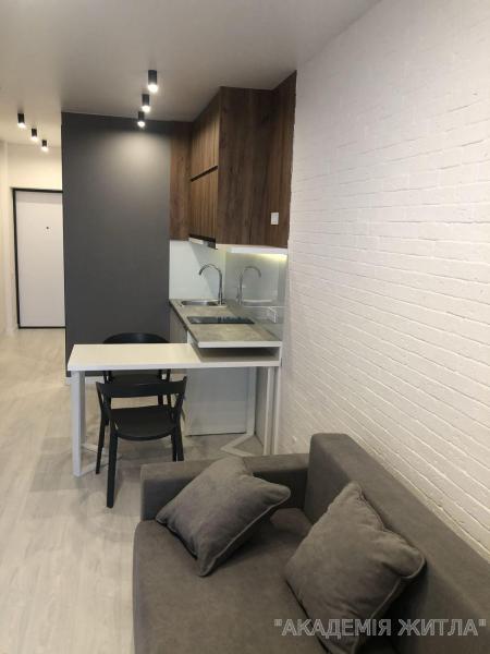 Продам 1-комнатную квартиру в новостройке, ЖК&nbsp;Standard&nbsp;One