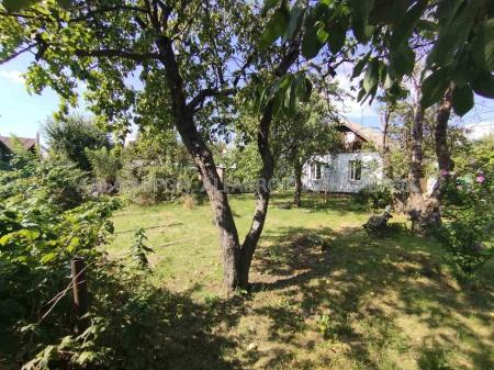 Продам участок под застройку частного дома