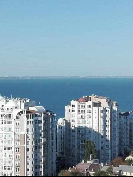 Продам 2-кімнатну квартиру в новобудові, ЖК&nbsp;«Атмосфера»