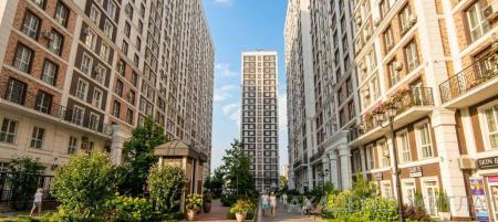 Продам 1-комнатную квартиру, ЖК&nbsp;Новая&nbsp;Англия