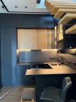Здам пентхаус, ЖК Комфорт Таун, 80 м², авторський дизайн