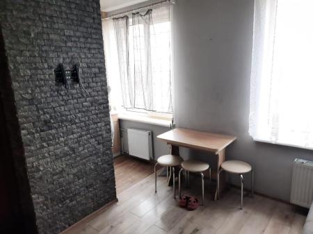 Продажа квартиры
