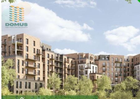 Продам 1-кімнатну квартиру, ЖК «Простір на Літературній»