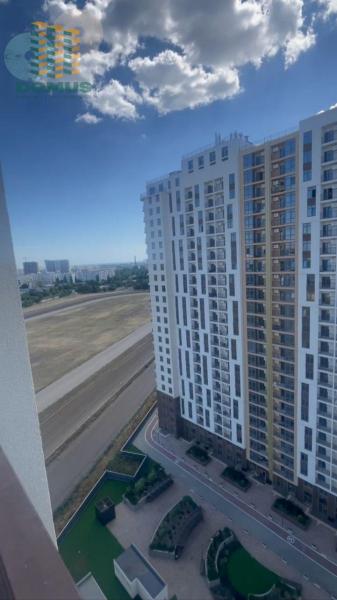 Продам 1-кімнатну квартиру, ЖК «Шістдесят перша перлина»