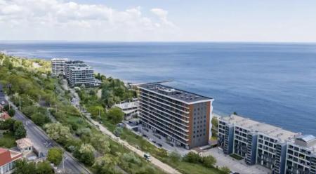 Продам 1-комнатную квартиру в новостройке, ЖК «Калипсо»