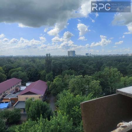 Продам 3-кімнатну квартиру