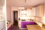 Здам 1-кімнатну квартиру, 35 м², косметичний ремонт