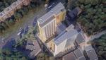 Продам 1-кімнатну квартиру в новобудові, ЖК Twin House, 35 м², без ремонту