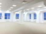 Здам офіс в офісному центрі, 763 м², євроремонт