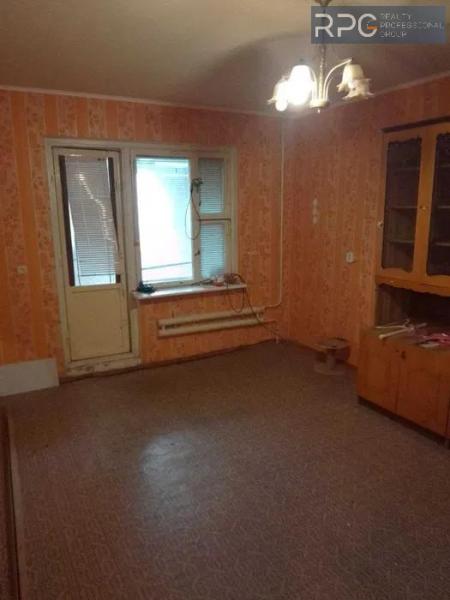 Продам 3-кімнатну квартиру