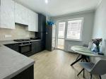 Продам 1-кімнатну квартиру, ЖК Озерний гай, 46.36 м², євроремонт