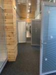 Здам офісне приміщення, 400 м², капітальний ремонт
