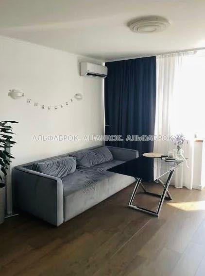 Продам 1-кімнатну квартиру