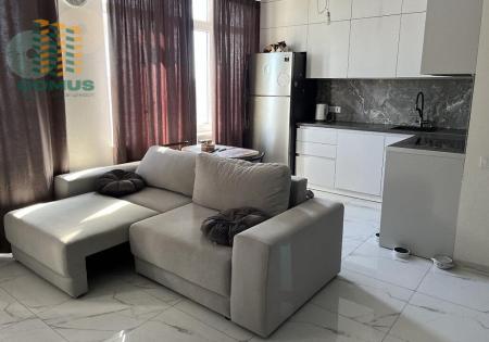 Продам 1-кімнатну квартиру, ЖК «Тридцять четверта перлина»