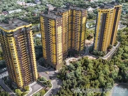 Продам 1-комнатную квартиру, ЖК&nbsp;Медовый-2