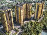 Продам 1-комнатную квартиру, ЖК&nbsp;Медовый-2, 30.72 м², без внутренних работ