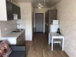 Продам гостинку, ЖК «Бестужевские сады», 19 м², капитальный ремонт