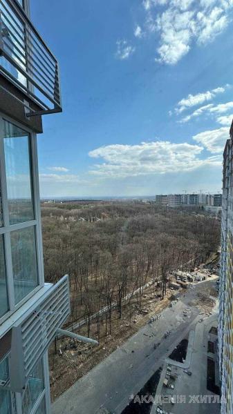 Продам 2-комнатную квартиру, ЖК&nbsp;Теремки