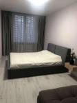 Здам 1-кімнатну квартиру в новобудові, ЖК The Lakes, 50 м², авторський дизайн