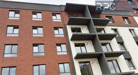 Продам 1-кімнатну квартиру в новобудові, ЖК Burgundia 3